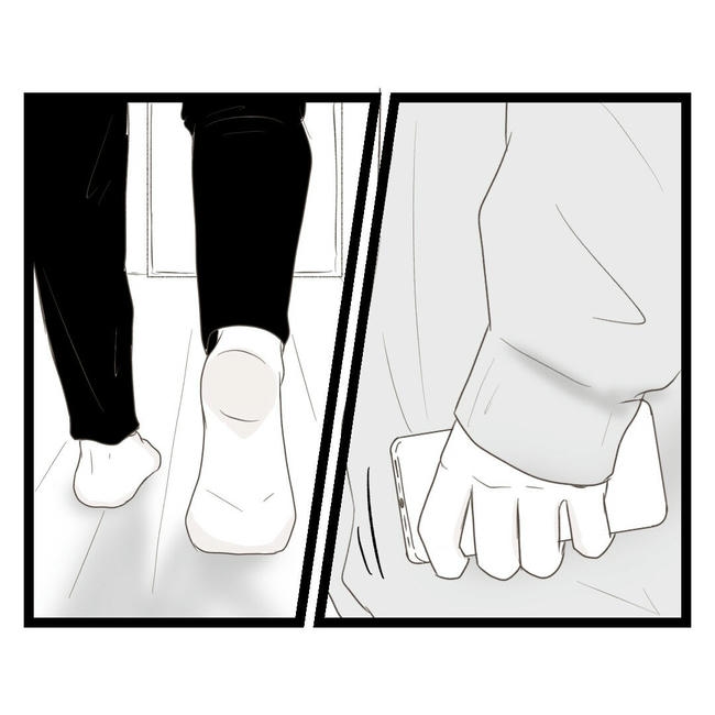 歪んだ愛〜レス夫婦の末路〜/くろねこ