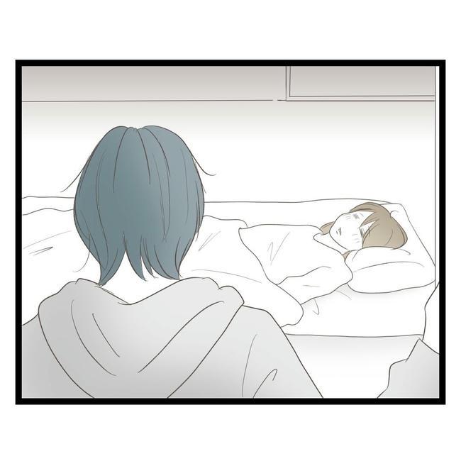 歪んだ愛〜レス夫婦の末路〜/くろねこ