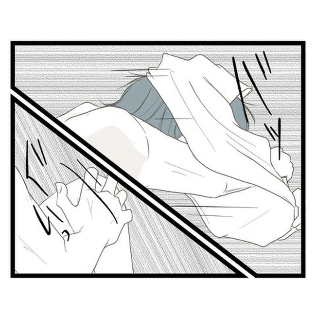 歪んだ愛〜レス夫婦の末路〜/くろねこ