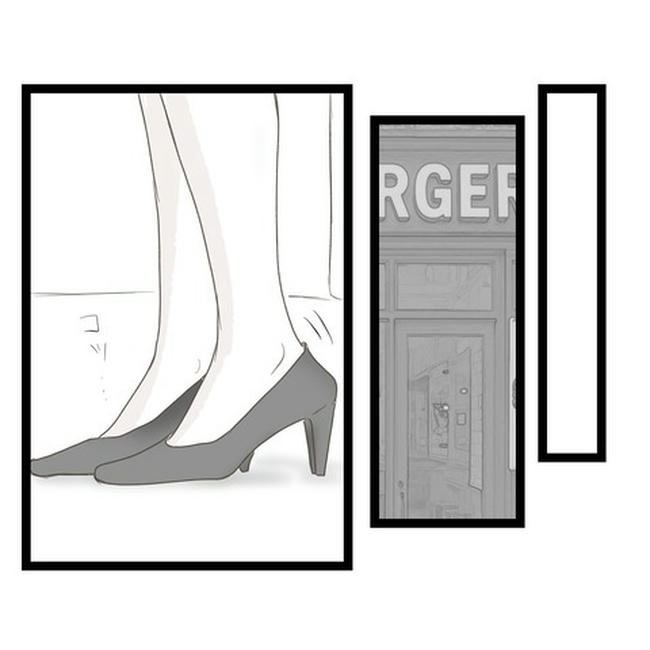 歪んだ愛〜レス夫婦の末路〜/くろねこ