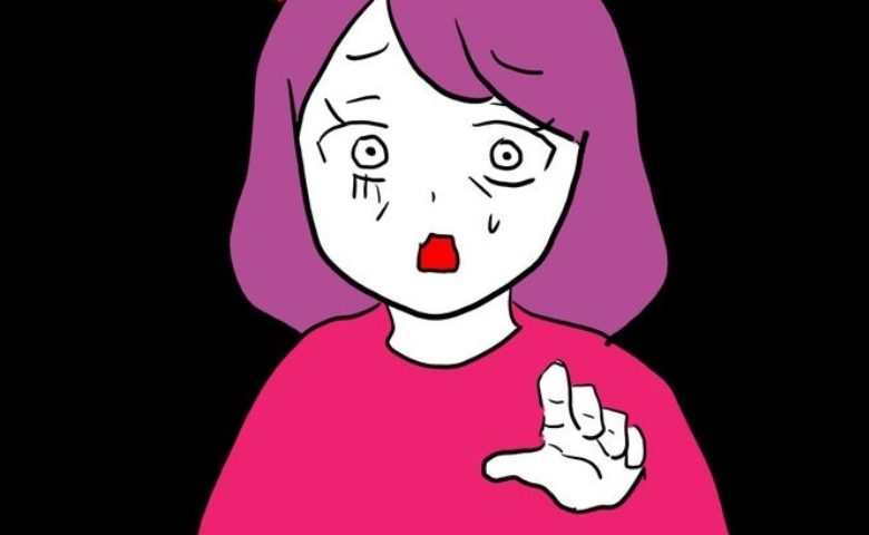 義母「少し間違えただけよ」嫁になりすまし孫を投稿し炎上→夫激怒で義母に下ったまさかの末路とは？ #孫の写真でバズる義母 33