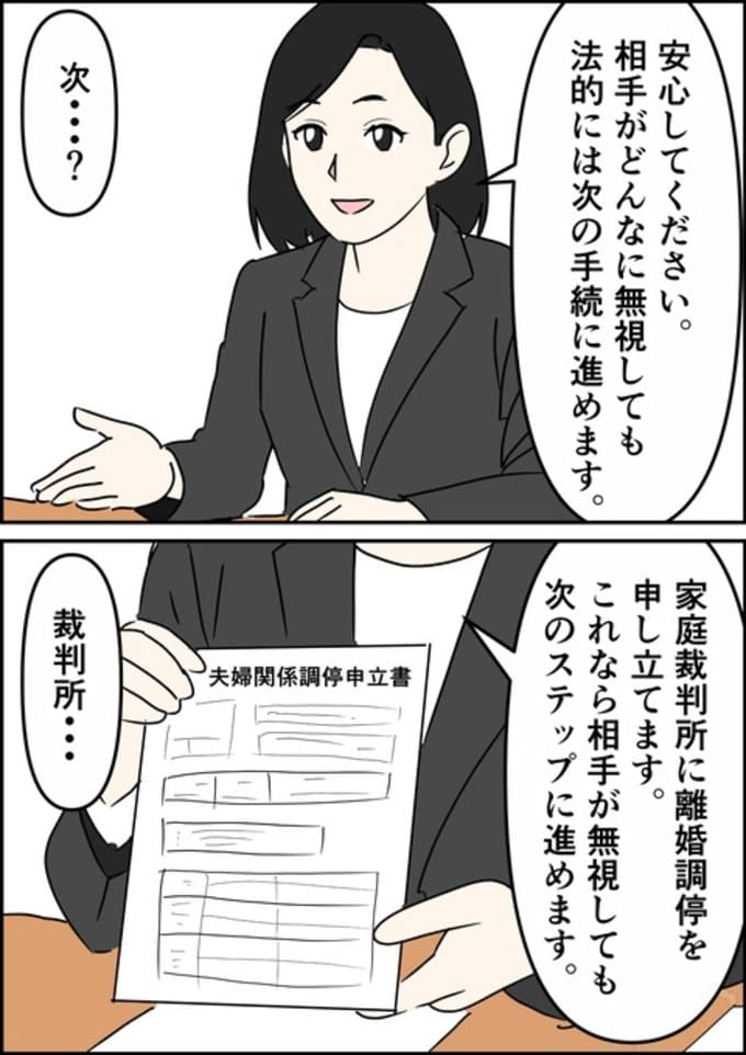 罰ゲーム婚/はたけ