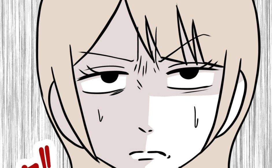 「なぜ離婚がダメなんですか？」育児放棄夫が離婚反対の父に質問→父「当然だ」続けた言葉に妻愕然のワケ#趣味を優先する夫 54