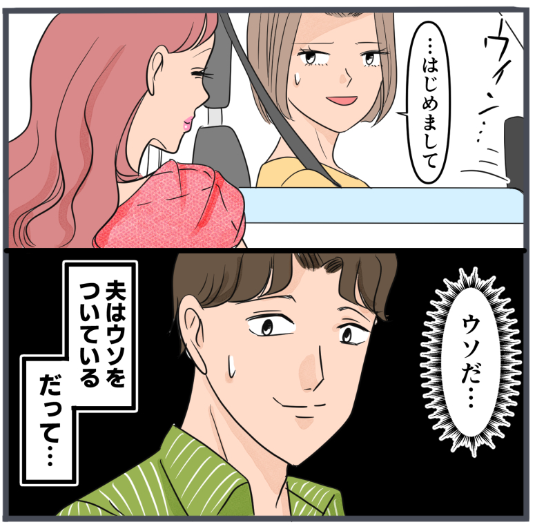 旦那の不倫が発覚して頭に来たのでメチャクチャにしてやった／きりぷち