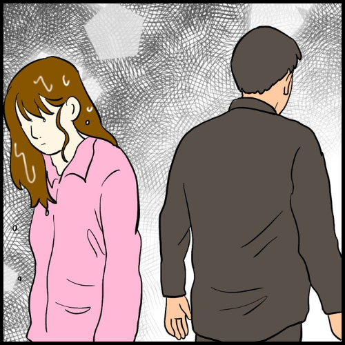 私は夫の所有物／まげよ