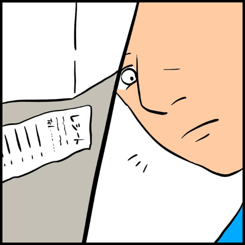 私は夫の所有物／まげよ