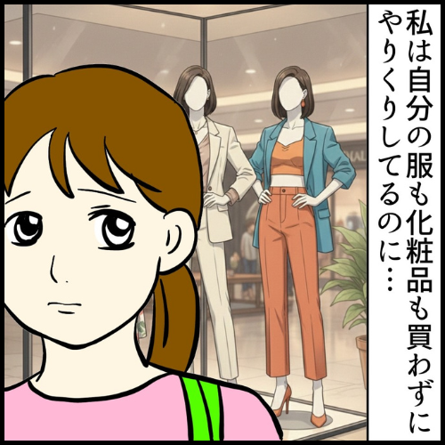 私は夫の所有物／まげよ