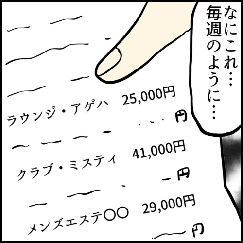 私は夫の所有物／まげよ