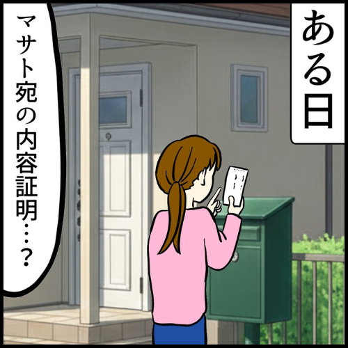 私は夫の所有物／まげよ