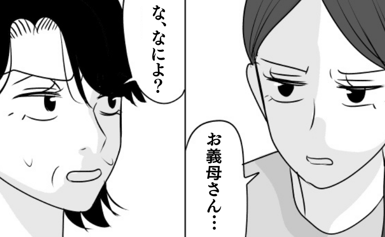 窓を開け叫ぶ義母「誰かー助けてー！」嫁にいじめられると近所で吹聴…虚言と非常識に振り回されて…？ #義母は悲劇のヒロイン 11