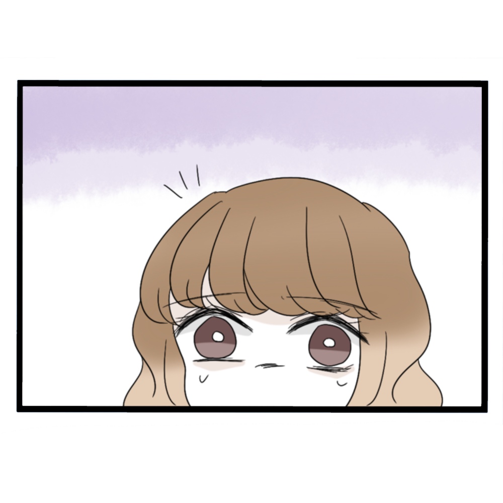 仲良くできますか？／しろみ