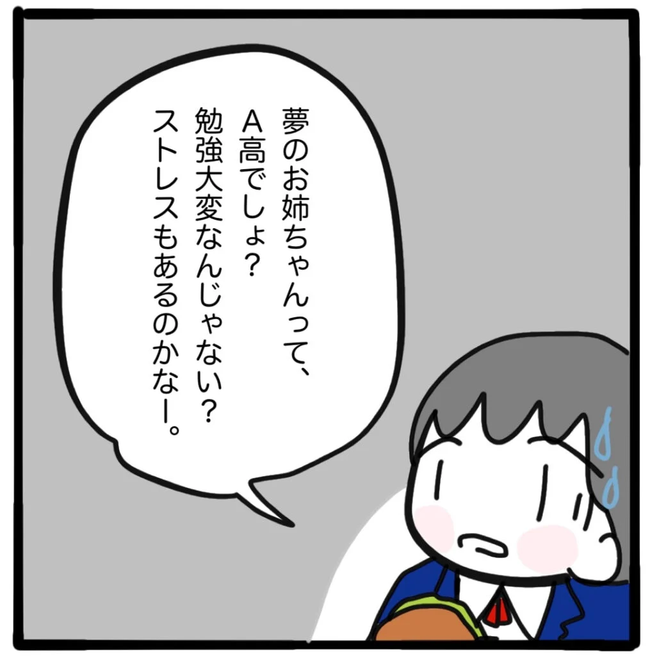 家族がバラバラになったのは誰のせい？／つきママ
