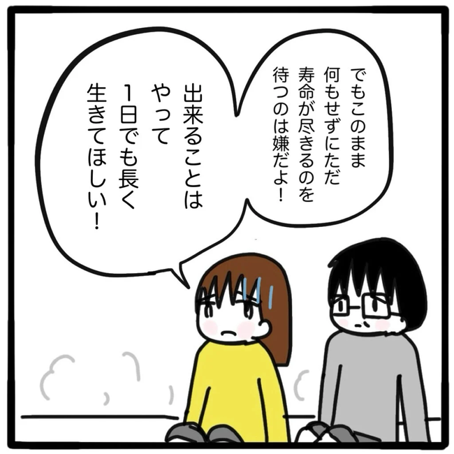 家族がバラバラになったのは誰のせい?/つきママ