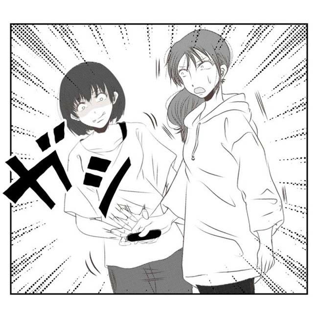 だれが盗んだ?娘のリュック盗難事件/あおば