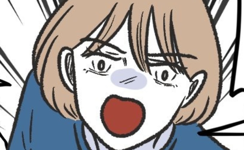 妻「勝手に娘の髪切るなんて！」実母「黙って切ったのは…」ニヤリと反論…妻が耳を疑った理由とは？ #ハジメテは全部、私の！ 29