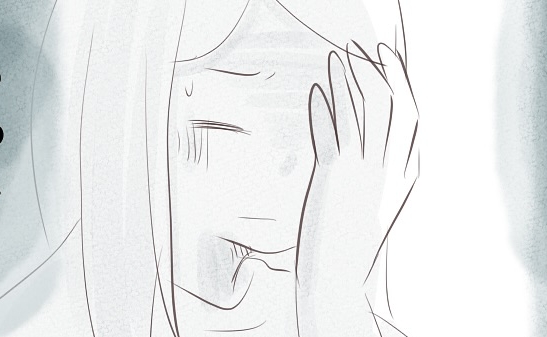 妻「離婚してください」夫「困るのはお前だろ。だって…」束縛夫の放ったありえない言葉に妻が絶望し…#笑えなくなった日々～宗教とDVの家から抜け出すまで～ 10