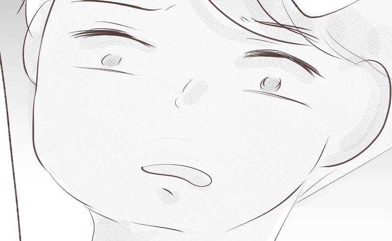 義姉「弟は育児してる？」妻「オムツ替えとか…」と答えると→ 義姉の帰宅後、夫が激怒！妻に放った衝撃の一言とは？#笑えなくなった日々～宗教とDVの家から抜け出すまで～ 6