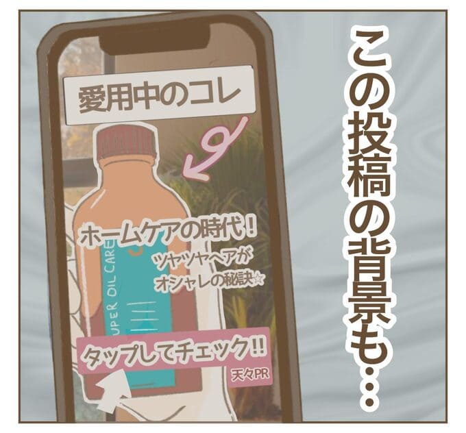 インフルエンサー気取りママ友を成敗した件／ねぼすけ