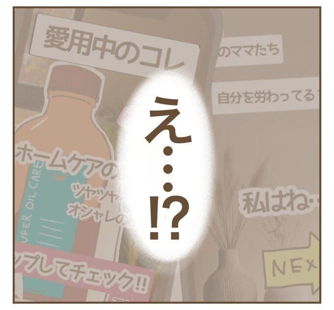 インフルエンサー気取りママ友を成敗した件/ねぼすけ