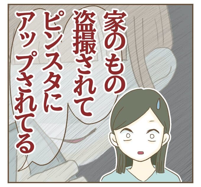 インフルエンサー気取りママ友を成敗した件/ねぼすけ