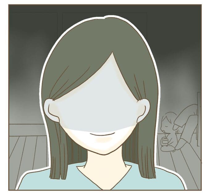 インフルエンサー気取りママ友を成敗した件/ねぼすけ