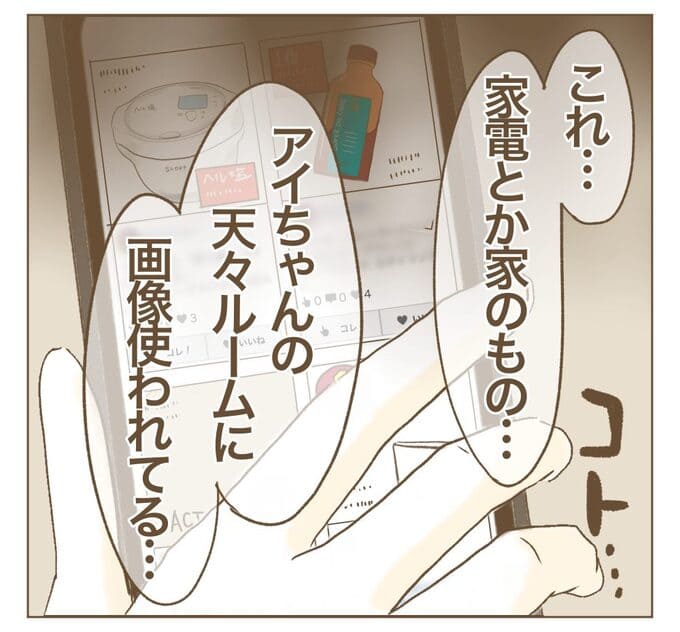 インフルエンサー気取りママ友を成敗した件/ねぼすけ