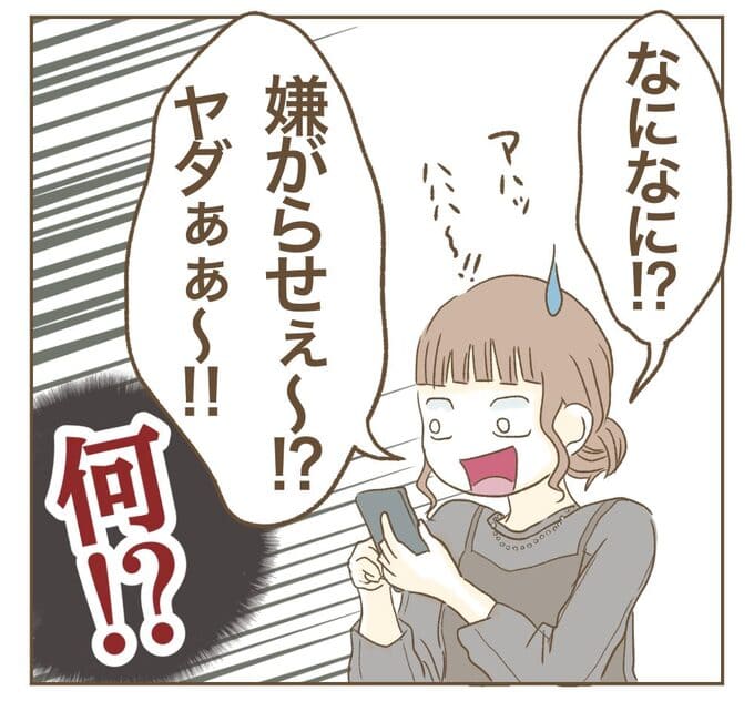 インフルエンサー気取りママ友を成敗した件／ねぼすけ