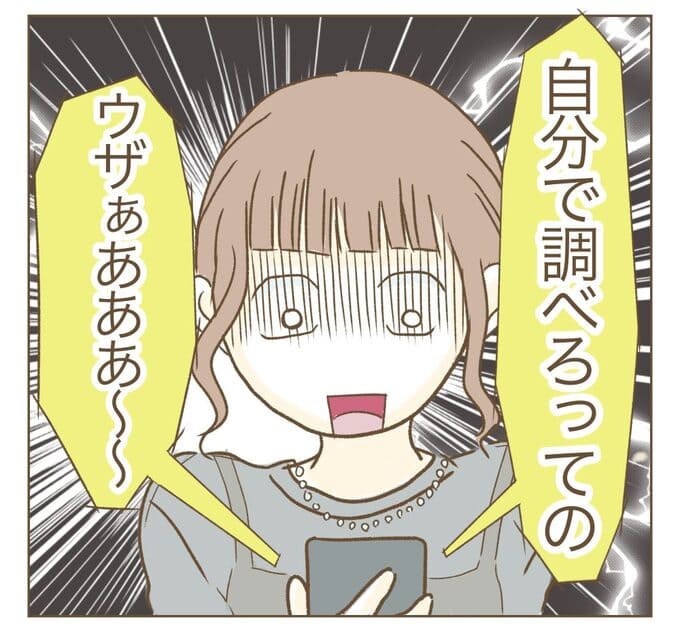 インフルエンサー気取りママ友を成敗した件／ねぼすけ