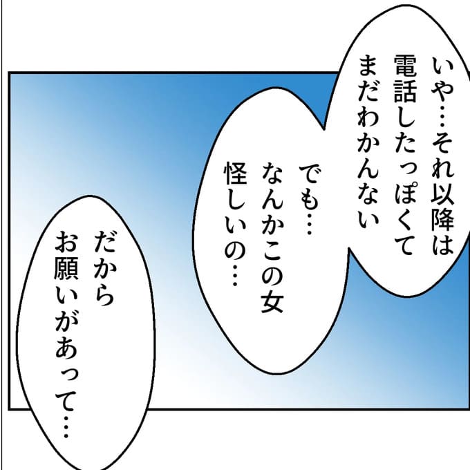 抱きたいのは妻じゃない！不倫は夫婦の文化だろ／ネギマヨ