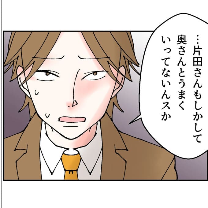 抱きたいのは妻じゃない！不倫は夫婦の文化だろ／ネギマヨ