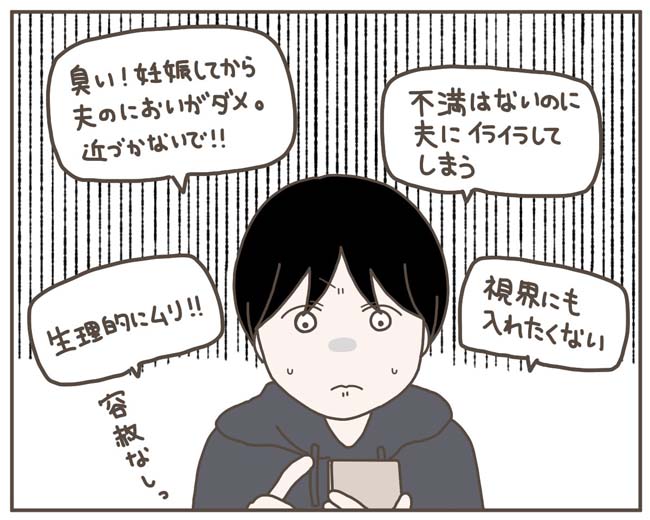 妊娠中の妻に隠された秘密/おにぎり2525