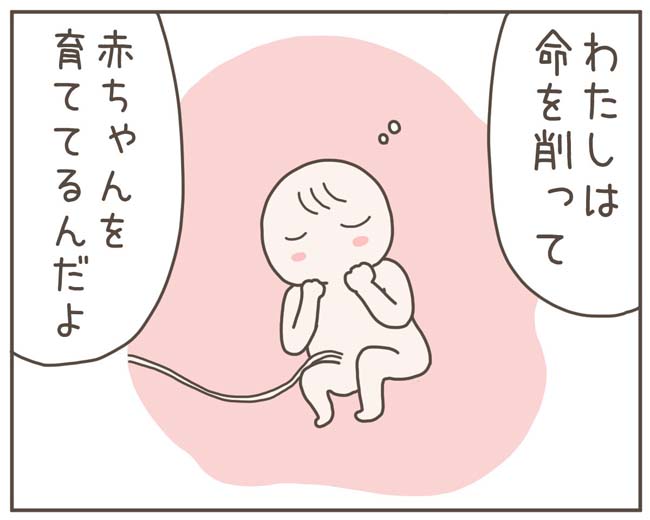 妊娠中の妻に隠された秘密／おにぎり2525