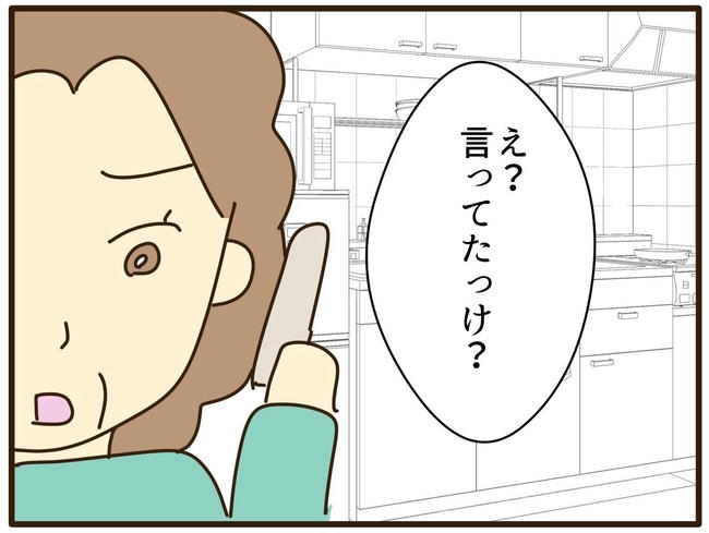 実母の浪費が怖すぎる／山野しらす