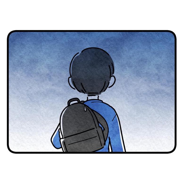 保護者支援もアンタ達の仕事でしょ？／まえだ永吉