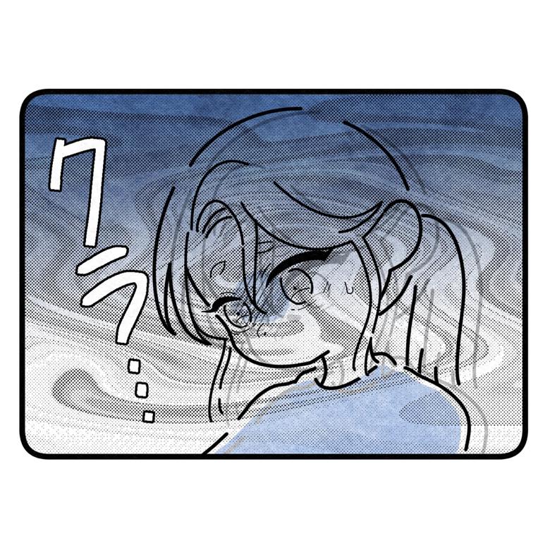 保護者支援もアンタ達の仕事でしょ?/まえだ永吉