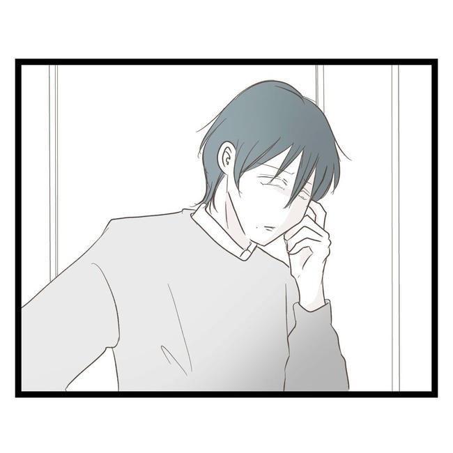 歪んだ愛〜レス夫婦の末路〜／くろねこ