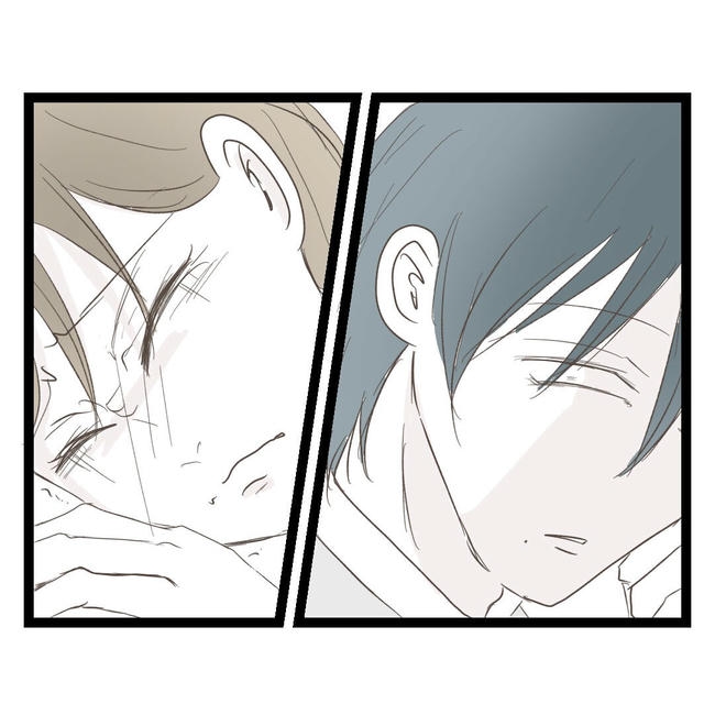 歪んだ愛〜レス夫婦の末路〜／くろねこ