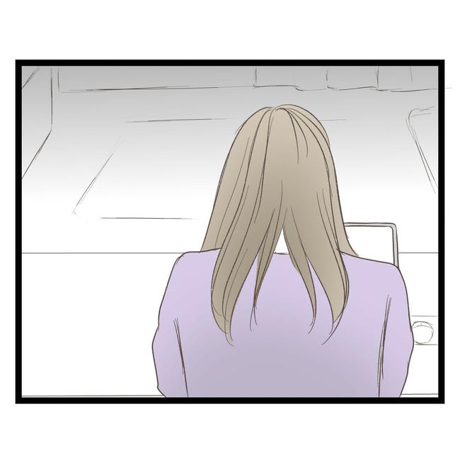 歪んだ愛〜レス夫婦の末路〜／くろねこ