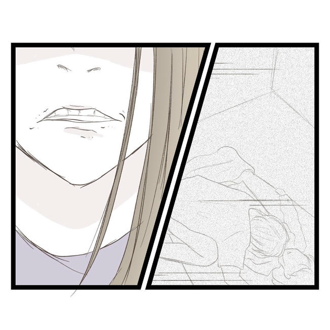 歪んだ愛〜レス夫婦の末路〜／くろねこ