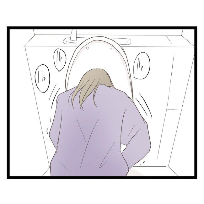 歪んだ愛〜レス夫婦の末路〜／くろねこ