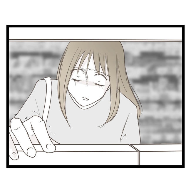 歪んだ愛〜レス夫婦の末路〜／くろねこ