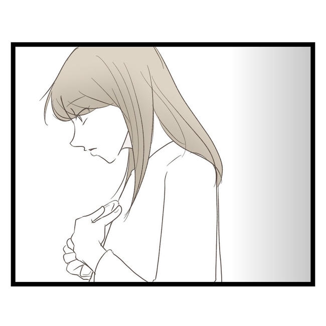 歪んだ愛〜レス夫婦の末路〜／くろねこ