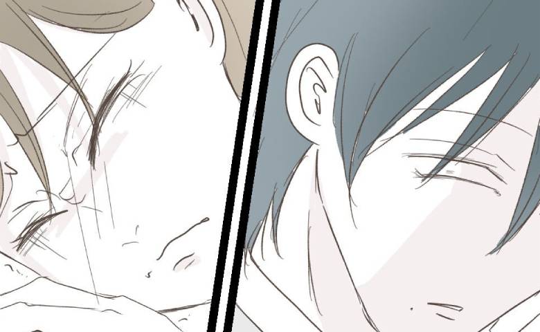 「夫が犯人…？」脱衣所のタオルの間からカメラが→ 妻が調べていると夫が帰宅…凍りついた理由とは？ #レス夫婦の末路 84