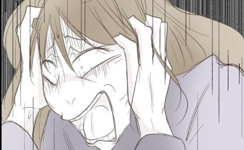 「離婚だ」夫の盗撮データ内の浮気を冷めた目で見る妻→直後「やめてぇ！」妻絶叫！映っていたのは？ #レス夫婦の末路 87