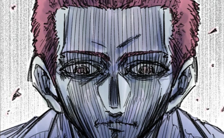 離婚裁判中「なぜだ…」警察に拘留され、傷害で有罪…服役した夫は変わり果てた姿とは？ #夫を捨てます 44