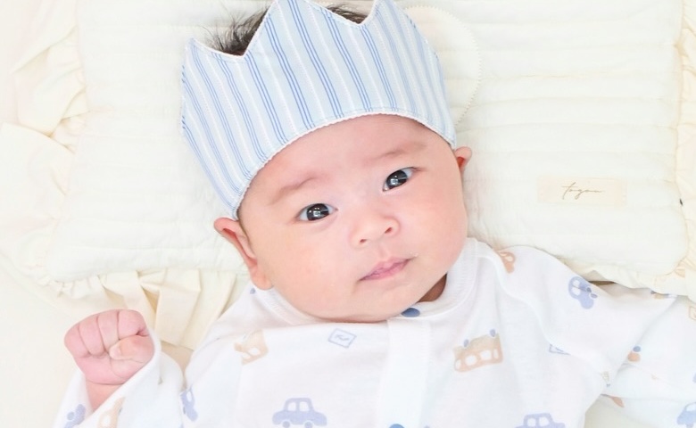 キラキラネームより【読めるかっこいい名前】！ 難読ネームは減少傾向？男の子の名付け、「と止めネーム」一強時代が到来！