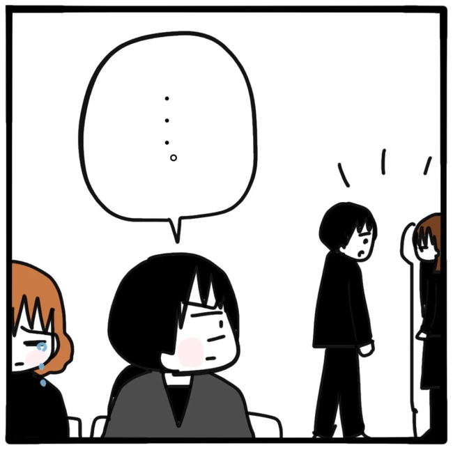 家族がバラバラになったのは誰のせい？／つきママ