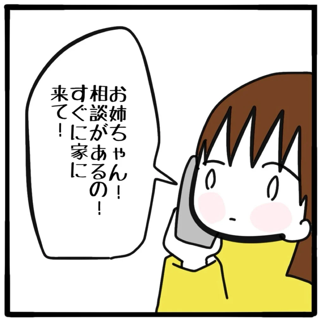 家族がバラバラになったのは誰のせい？／つきママ