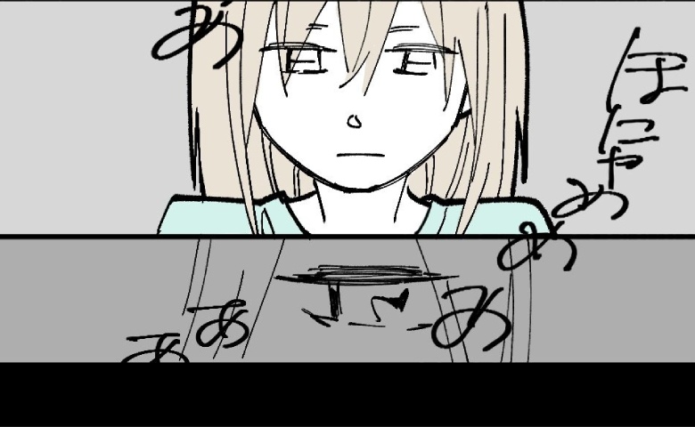 生後2カ月、私なしでこの子は生きていけないのに…泣き続ける息子を前に涙があふれて #産後うつ記録 22