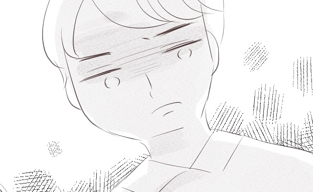 DV夫の出張中に実家に逃げ帰った妻→ なぜか即帰宅…背筋が凍る理由とは？#笑えなくなった日々～宗教とDVの家から抜け出すまで～ 18